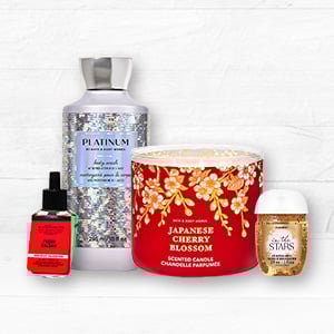 Select Items, Buy 2 Get 1 Free